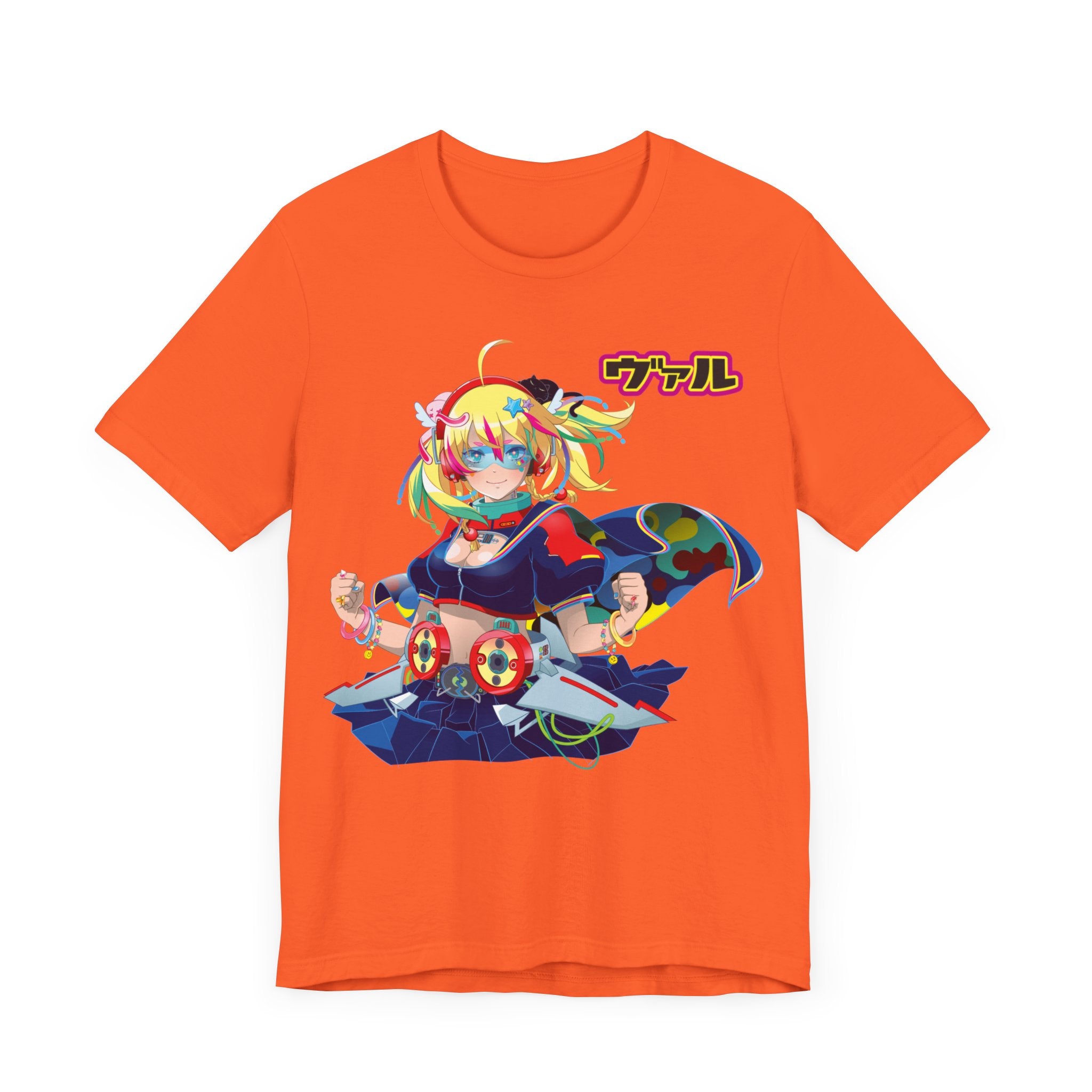 Hypersonic Music Club - VAL